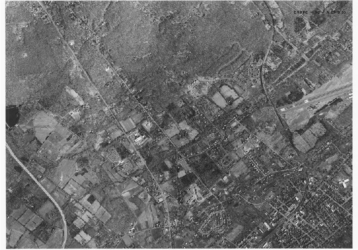 Aerial Photo A29 B55, Aerial Photographs of the Delaware Valley