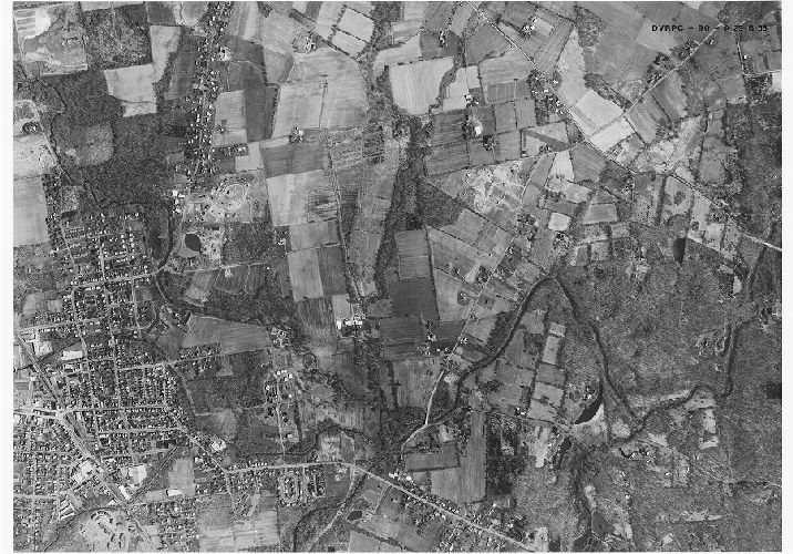 Aerial Photo A29 B58, Aerial Photographs of the Delaware Valley