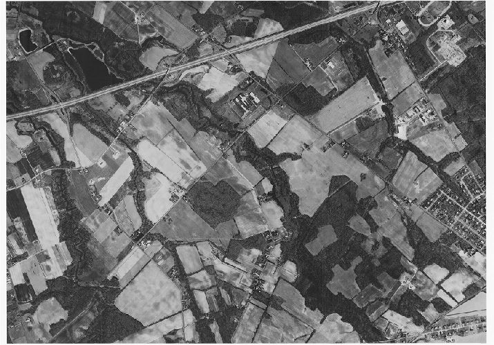 Aerial Photo A30 B27, Aerial Photographs of the Delaware Valley