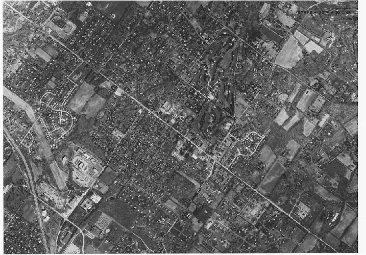 Aerial Photo A30 B44, Aerial Photographs of the Delaware Valley