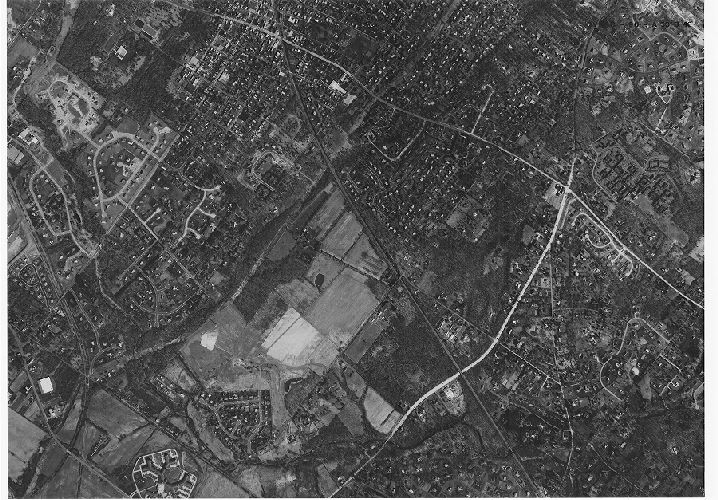 Aerial Photo A30 B46, Aerial Photographs of the Delaware Valley