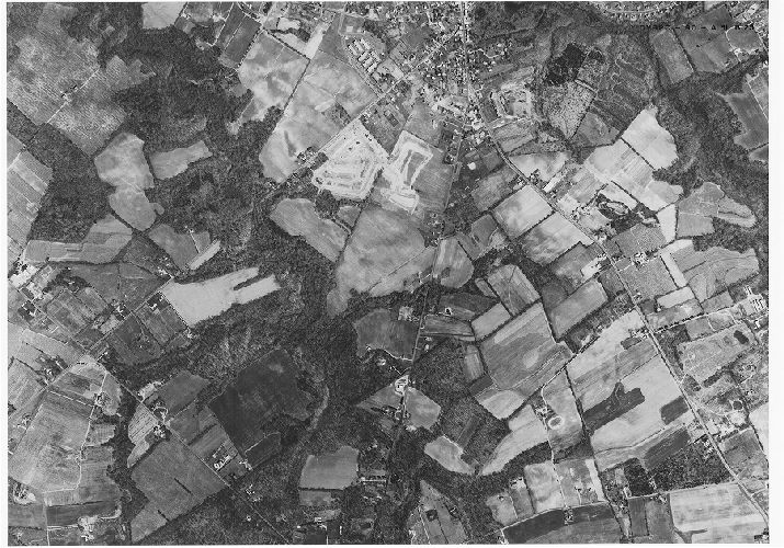 Aerial Photo A31 B23, Aerial Photographs of the Delaware Valley