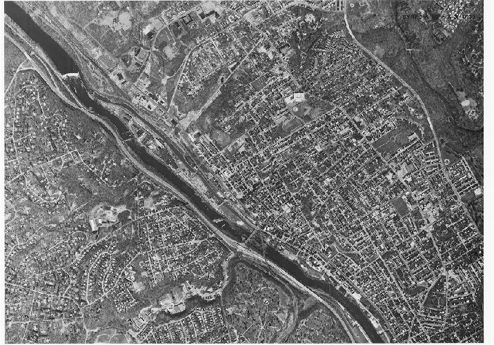 Aerial Photo A31 B38, Aerial Photographs of the Delaware Valley