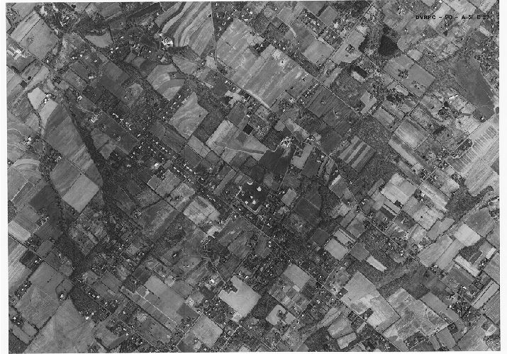 Aerial Photo A31 B53, Aerial Photographs of the Delaware Valley