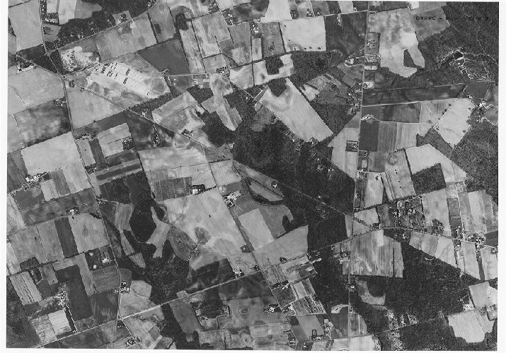 Aerial Photo A32 B19, Aerial Photographs of the Delaware Valley