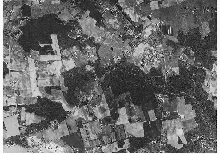 Aerial Photo A32 B20, Aerial Photographs of the Delaware Valley