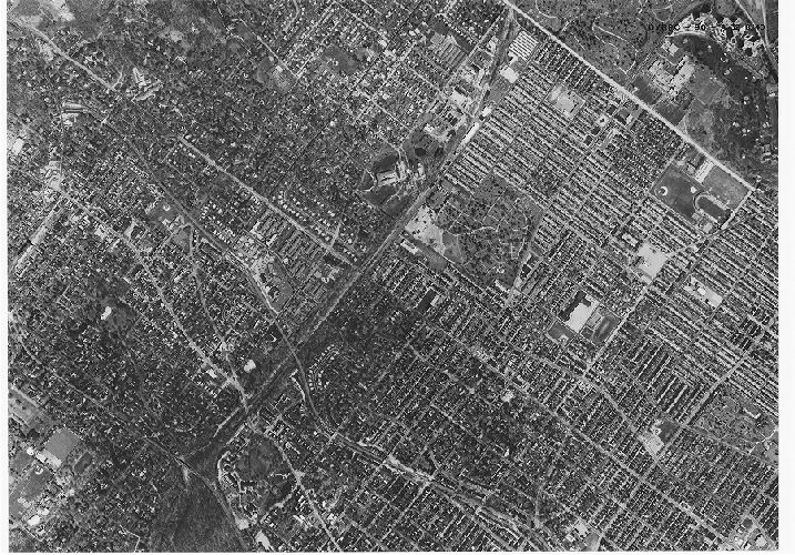Aerial Photo A32 B40, Aerial Photographs of the Delaware Valley