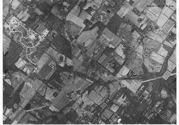Aerial Photo A32 B48, Aerial Photographs of the Delaware Valley