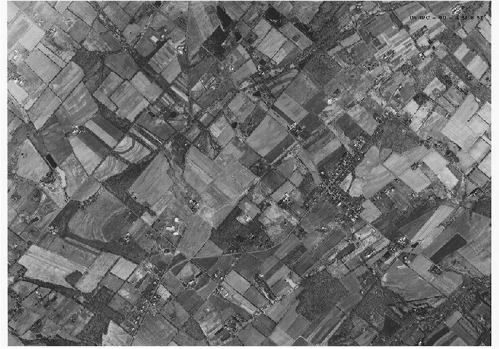 Aerial Photo A32 B57, Aerial Photographs of the Delaware Valley