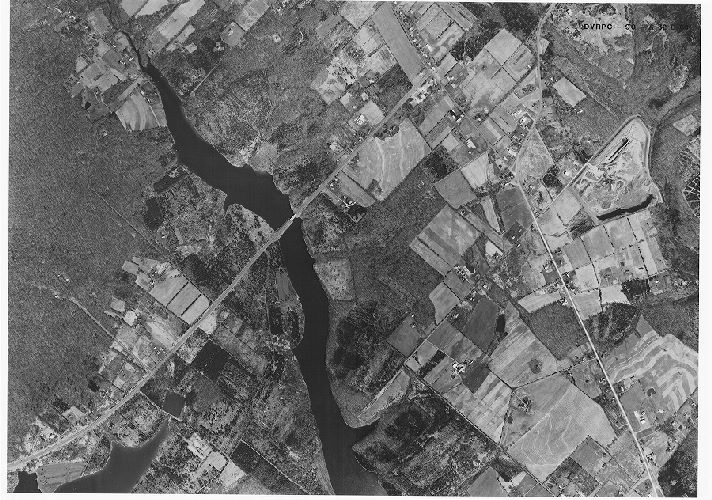 Aerial Photo A32 B60, Aerial Photographs of the Delaware Valley