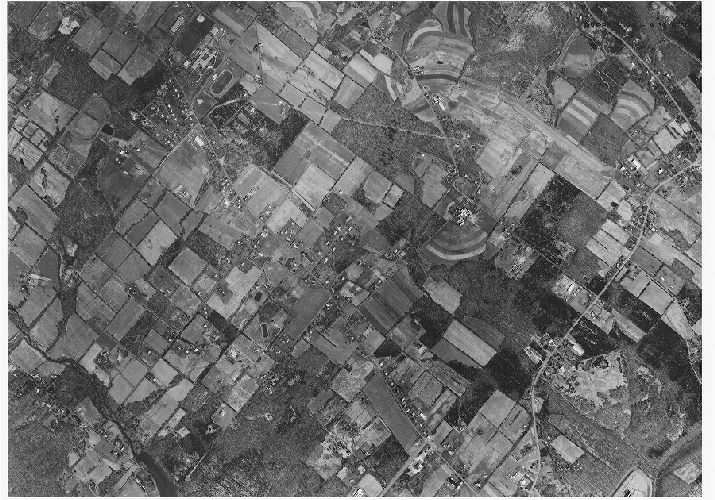 Aerial Photo A32 B61, Aerial Photographs of the Delaware Valley