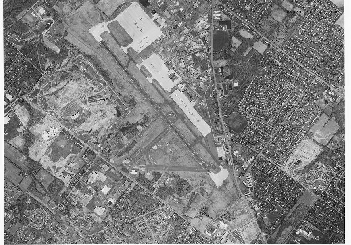 Aerial Photo A33 B46, Aerial Photographs of the Delaware Valley