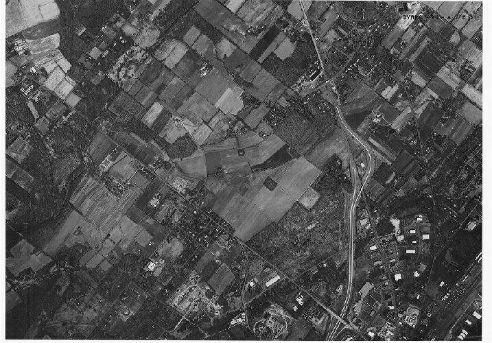 Aerial Photo A33 B53, Aerial Photographs of the Delaware Valley