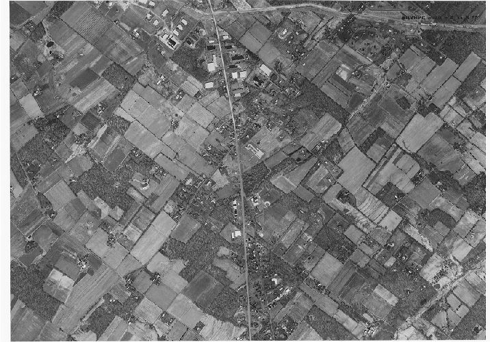 Aerial Photo A33 B55, Aerial Photographs of the Delaware Valley