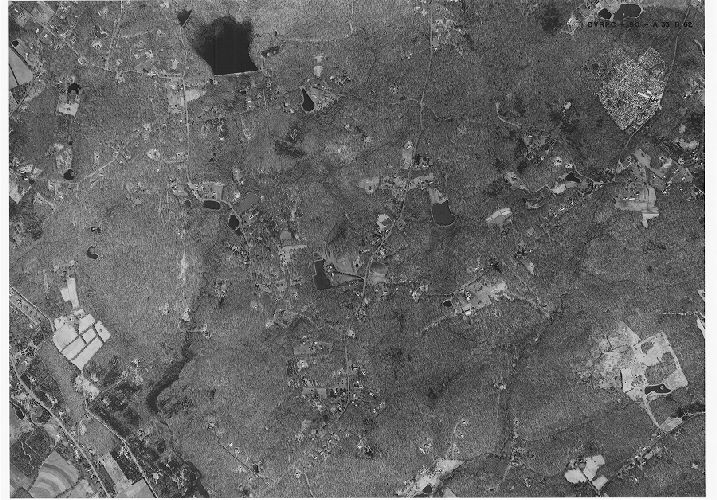 Aerial Photo A33 B62, Aerial Photographs of the Delaware Valley