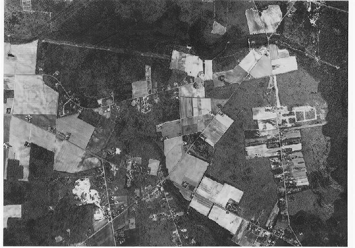 Aerial Photo A34 B16, Aerial Photographs of the Delaware Valley