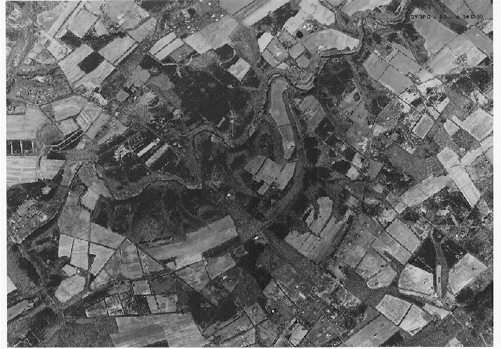 Aerial Photo A34 B59, Aerial Photographs of the Delaware Valley