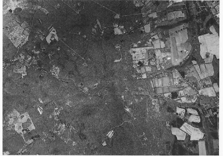 Aerial Photo A34 B62, Aerial Photographs of the Delaware Valley