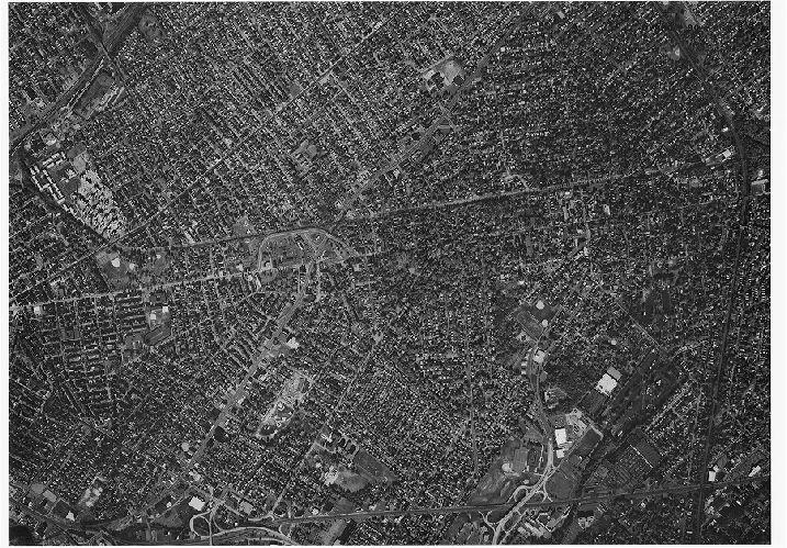 Aerial Photo A35 B34, Aerial Photographs of the Delaware Valley