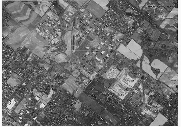 Aerial Photo A35 B47, Aerial Photographs of the Delaware Valley