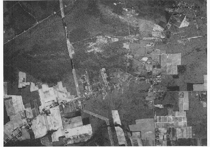 Aerial Photo A36 B17, Aerial Photographs of the Delaware Valley