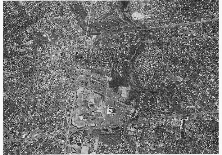 Aerial Photo A36 B34, Aerial Photographs of the Delaware Valley