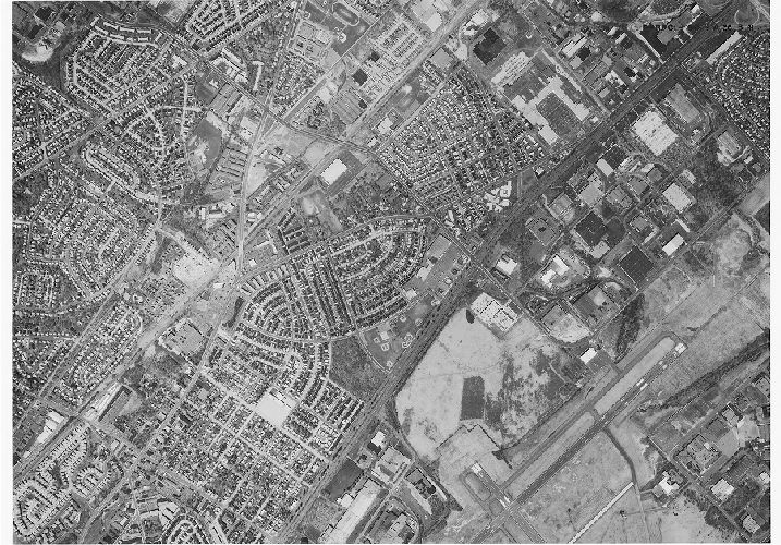 Aerial Photo A36 B41, Aerial Photographs of the Delaware Valley
