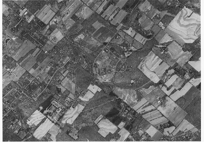 Aerial Photo A36 B54, Aerial Photographs of the Delaware Valley