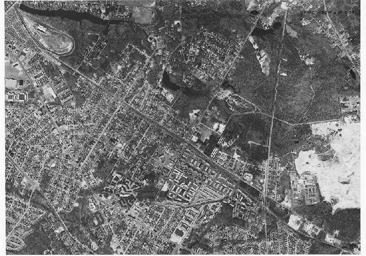 Aerial Photo A37 B28, Aerial Photographs of the Delaware Valley