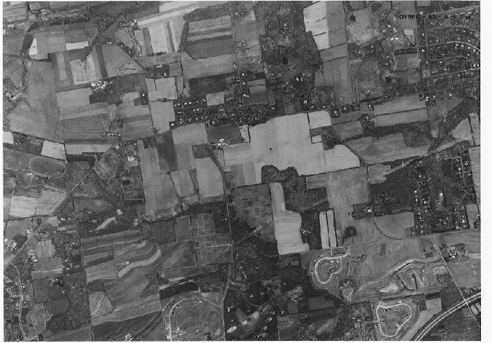 Aerial Photo A39 B49, Aerial Photographs of the Delaware Valley