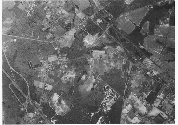 Aerial Photo A40 B20, Aerial Photographs of the Delaware Valley