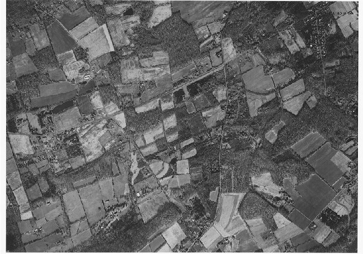 Aerial Photo A40 B54, Aerial Photographs of the Delaware Valley