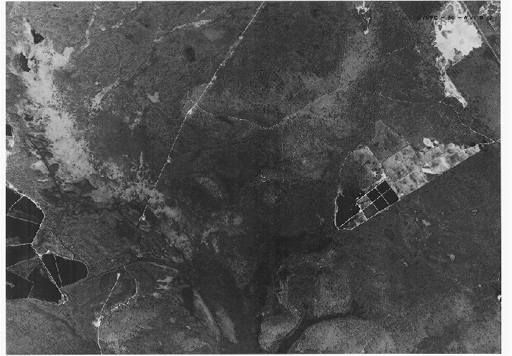 Aerial Photo A41 B27, Aerial Photographs of the Delaware Valley