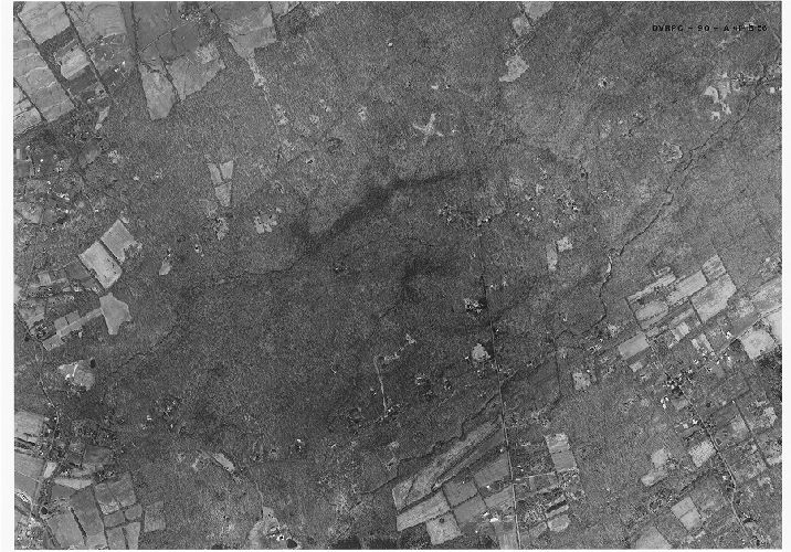 Aerial Photo A41 B56, Aerial Photographs of the Delaware Valley