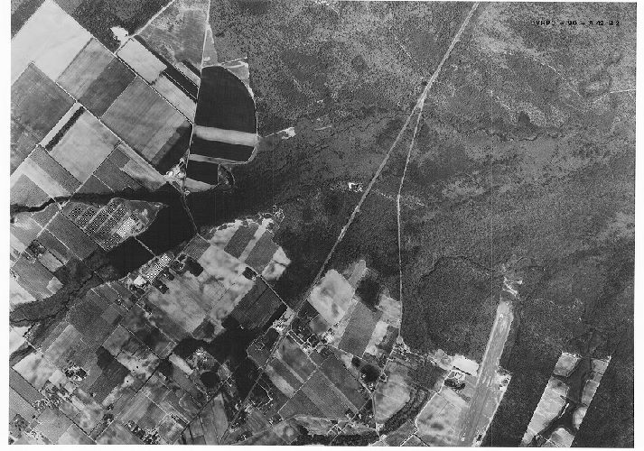 Aerial Photo A42 B21, Aerial Photographs of the Delaware Valley