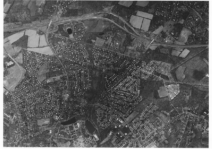 Aerial Photo A42 B50, Aerial Photographs of the Delaware Valley