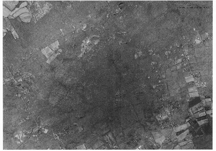 Aerial Photo A42 B57, Aerial Photographs of the Delaware Valley