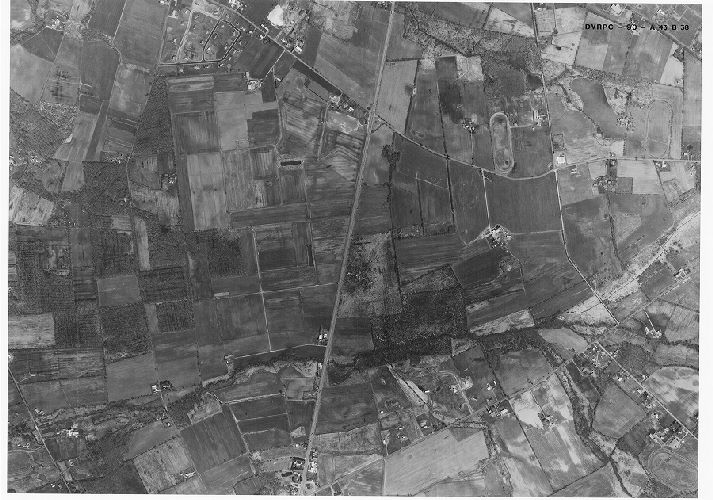 Aerial Photo A43 B38, Aerial Photographs of the Delaware Valley
