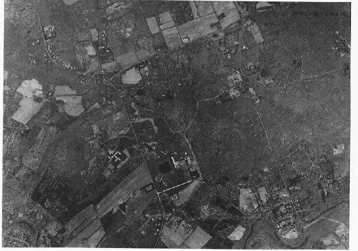 Aerial Photo A43 B54, Aerial Photographs of the Delaware Valley