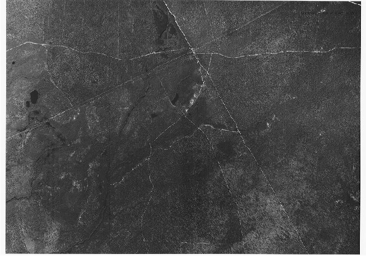 Aerial Photo A45 B25, Aerial Photographs of the Delaware Valley
