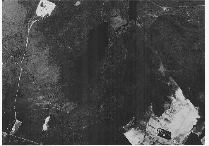 Aerial Photo A46 B29, Aerial Photographs of the Delaware Valley