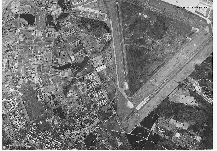 Aerial Photo A46 B37, Aerial Photographs of the Delaware Valley