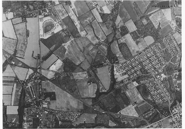 Aerial Photo A46 B39, Aerial Photographs of the Delaware Valley