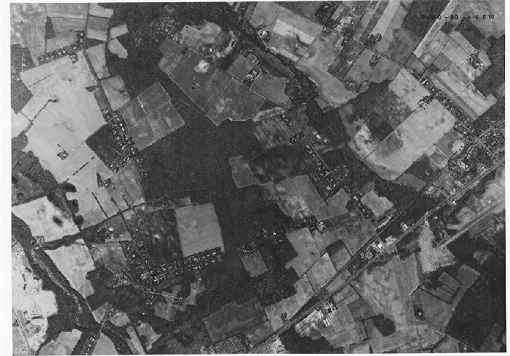 Aerial Photo A46 B48, Aerial Photographs of the Delaware Valley