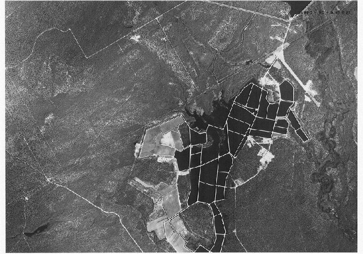 Aerial Photo A47 B27, Aerial Photographs of the Delaware Valley