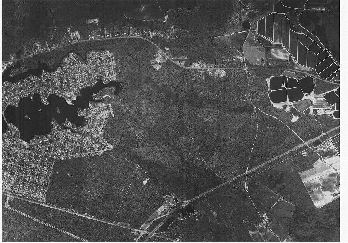 Aerial Photo A48 B34, Aerial Photographs of the Delaware Valley