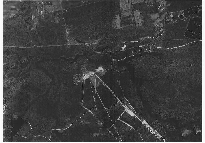 Aerial Photo A48 B38, Aerial Photographs of the Delaware Valley