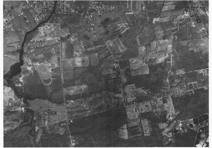 Aerial Photo A48 B39, Aerial Photographs of the Delaware Valley