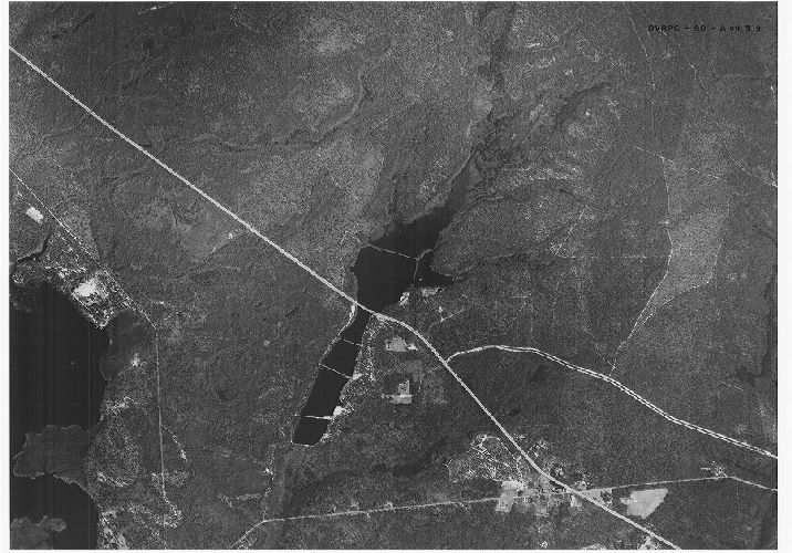 Aerial Photo A49 B19, Aerial Photographs of the Delaware Valley