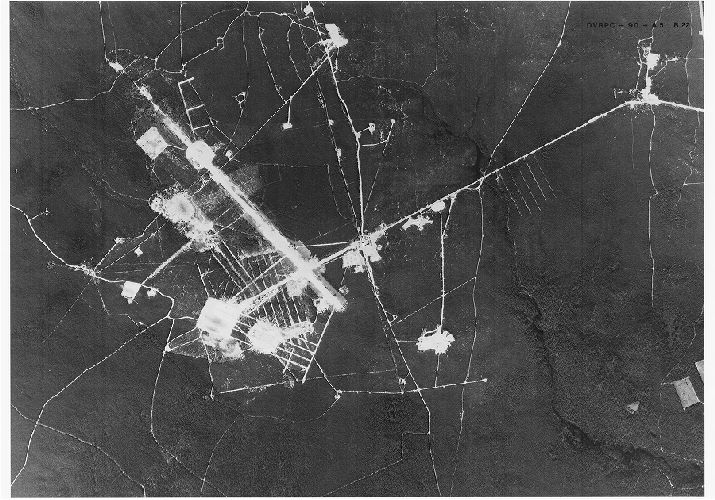 Aerial Photo A51 B22, Aerial Photographs of the Delaware Valley